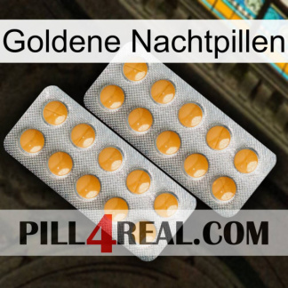 Golden Night Pills levitra2
